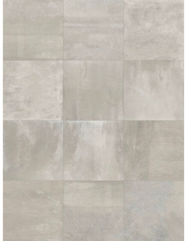 Antico Light Grey Natural 80x80